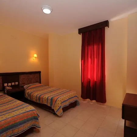 Sun Dream Apart Hotel 아파트 말마리스