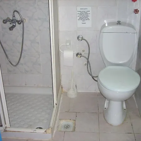 Sun Dream Apart Hotel 아파트 *