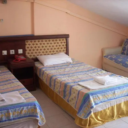 Apartment Sun Dream Apart Hotel Marmaris