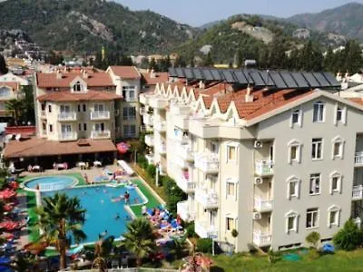 아파트 Sun Dream Apart Hotel *