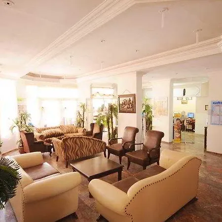 Sun Dream Apart Hotel 아파트 말마리스