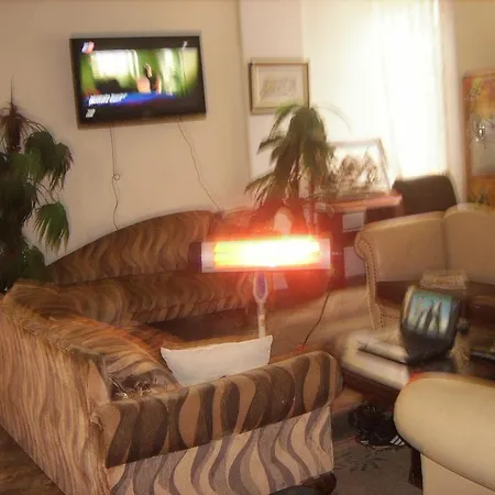 Sun Dream Apart Hotel 아파트 *