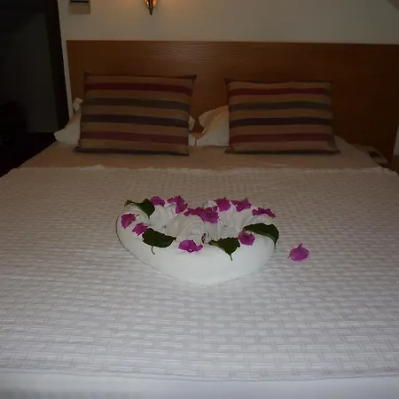 Sun Dream Apart Hotel Apartment Marmaris