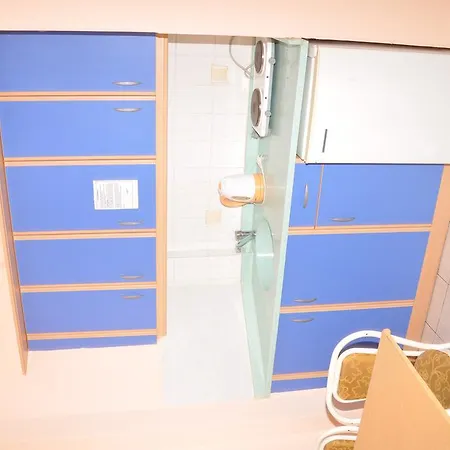 아파트 Sun Dream Apart Hotel *