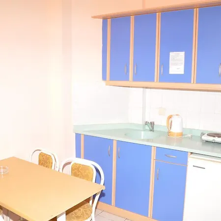 Apartment Sun Dream Apart Hotel Marmaris