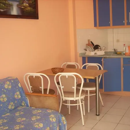 Appartement Sun Dream Apart Hotel Marmaris