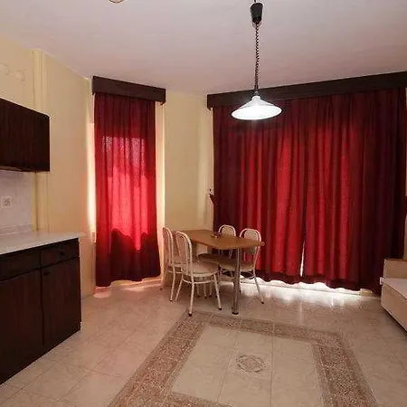 Appartement Sun Dream Apart Hotel *
