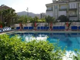 Sun Dream Apart Hotel Appartement Marmaris