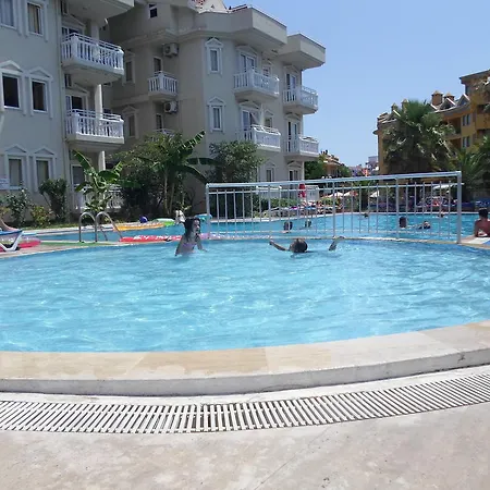 Sun Dream Apart Hotel Appartement Marmaris