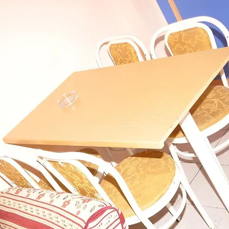 Sun Dream Apart Hotel Appartement