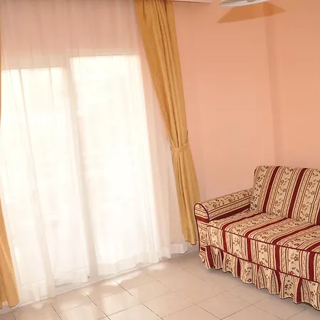 Sun Dream Apart Hotel Appartement *