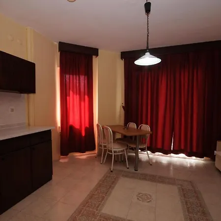 Daire Sun Dream Apart Hotel Marmaris