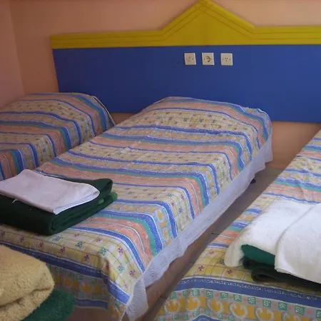 Sun Dream Apart Hotel Marmaris