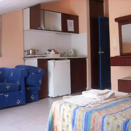 Sun Dream Apart Hotel * Marmaris