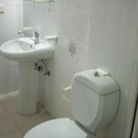 Sun Dream Apart Hotel Apartment Marmaris