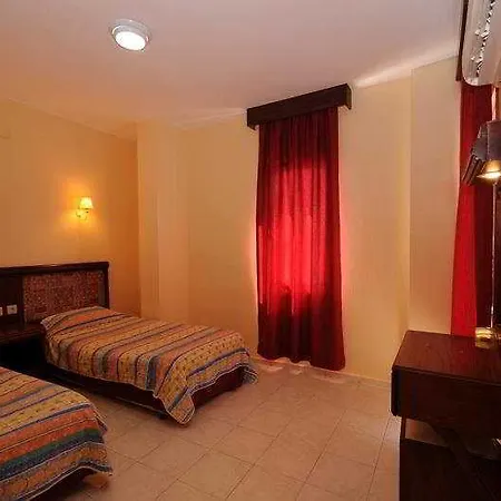 Sun Dream Apart Hotel Daire