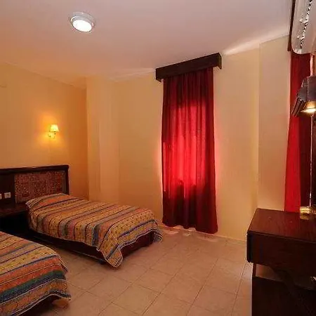 Sun Dream Apart Hotel Apartment