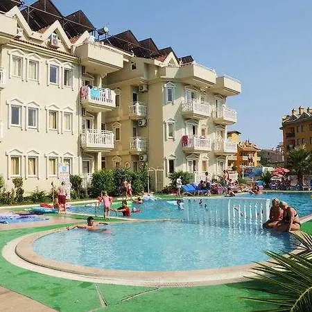 Sun Dream Apart Hotel *