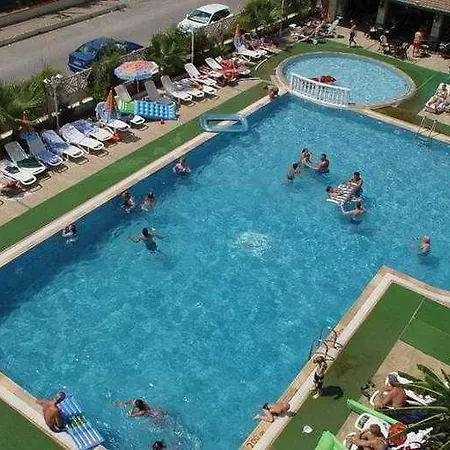 Sun Dream Apart Hotel