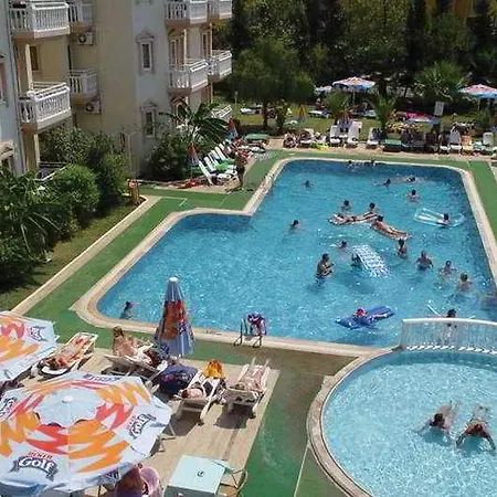 Sun Dream Apart Hotel Apartment *