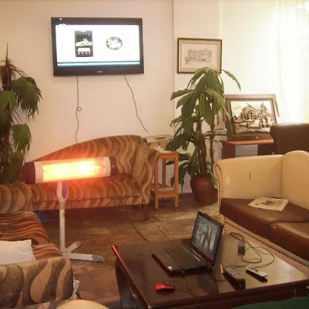 Sun Dream Apart Hotel Apartment