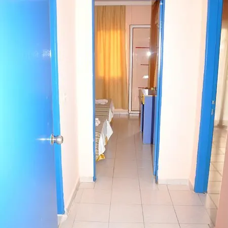 Sun Dream Apart Hotel Daire *