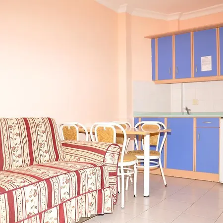 Sun Dream Apart Hotel Apartment