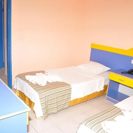 Sun Dream Apart Hotel Marmaris
