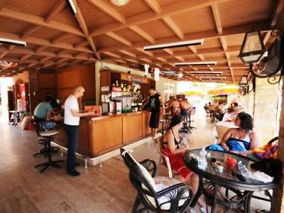 Daire Sun Dream Apart Hotel